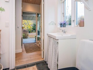 Ferienhaus Fjellerup Strand  40