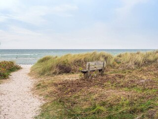 Ferienhaus Fjellerup Strand  42