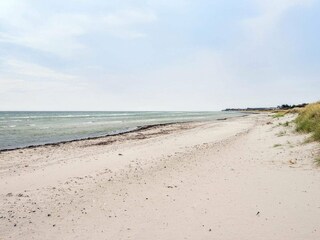 Ferienhaus Fjellerup Strand  46