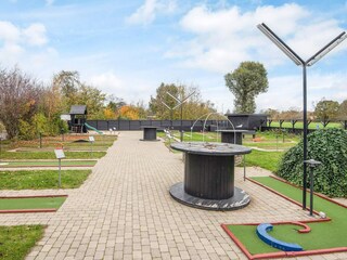 Vakantiehuis Fjellerup Strand  48
