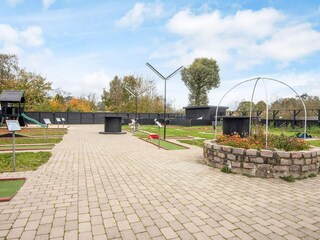 Ferienhaus Fjellerup Strand  50