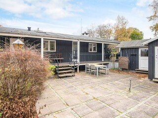 Ferienhaus Fjellerup Strand  51