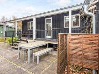 Ferienhaus Fjellerup Strand  53