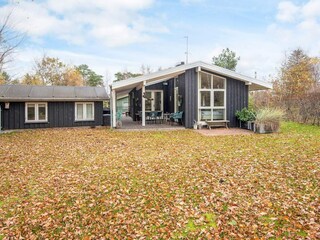 Ferienhaus Fjellerup Strand  54