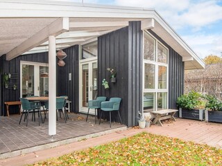 Ferienhaus Fjellerup Strand  62