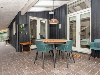 Ferienhaus Fjellerup Strand  63