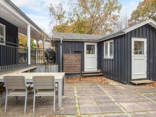 Ferienhaus Fjellerup Strand  55