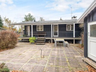 Ferienhaus Fjellerup Strand  56