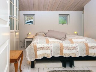 Ferienhaus Fjellerup Strand  24