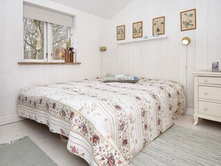 Ferienhaus Fjellerup Strand  57