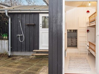 Ferienhaus Fjellerup Strand  58