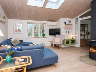 Vakantiehuis Fjellerup Strand  14