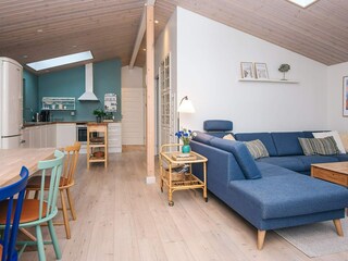 Ferienhaus Fjellerup Strand  13