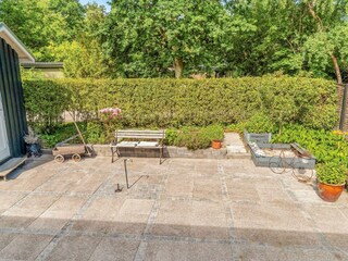 Casa per le vacanze Fjellerup Strand Registrazione all'aperto 7