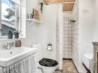 Ferienhaus Fjellerup Strand  38