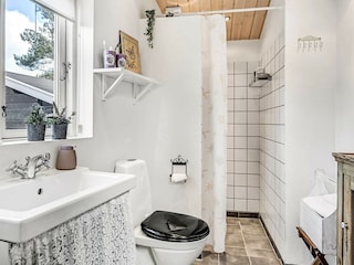 Holiday house Fjellerup Strand  24