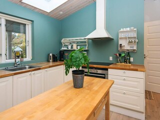 Ferienhaus Fjellerup Strand  14