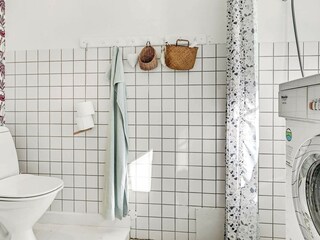 Casa per le vacanze Fjellerup Strand  15