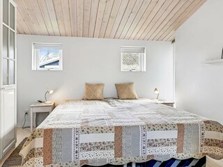 Casa per le vacanze Fjellerup Strand  19