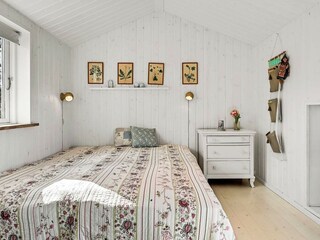 Maison de vacances Fjellerup Strand  33