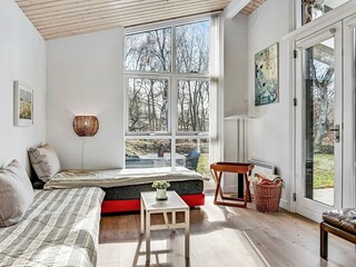 Casa per le vacanze Fjellerup Strand  21