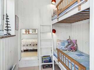 Ferienhaus Fjellerup Strand  14