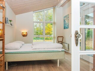 Ferienhaus Fjellerup Strand  16