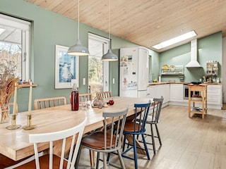 Maison de vacances Fjellerup Strand  18