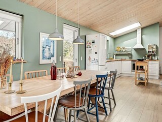 Maison de vacances Fjellerup Strand  23
