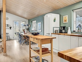 Holiday house Fjellerup Strand  27
