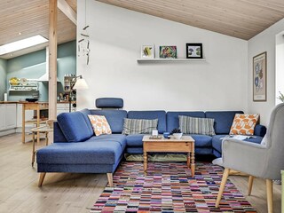 Maison de vacances Fjellerup Strand  26