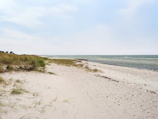Vakantiehuis Fjellerup Strand  35