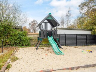 Ferienhaus Fjellerup Strand  17