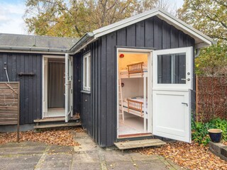 Ferienhaus Fjellerup Strand  18