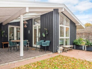 Ferienhaus Fjellerup Strand  19