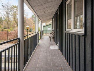 Ferienhaus Fjellerup Strand  21