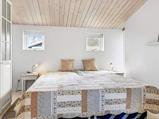 Vakantiehuis Fjellerup Strand  54