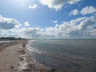 Vakantiehuis Fjellerup Strand  31