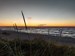 Holiday house Fjellerup Strand  33