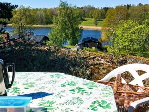 4 Sterne Ferienhaus in MALMKÖPING - Flen - image1