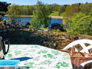 4 Sterne Ferienhaus in MALMKÖPING-By Traum - Flen - image1