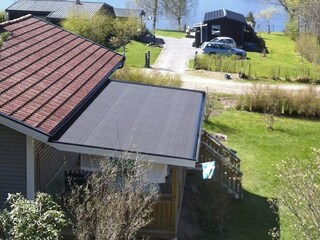 Holiday house Flen Outdoor Recording 2