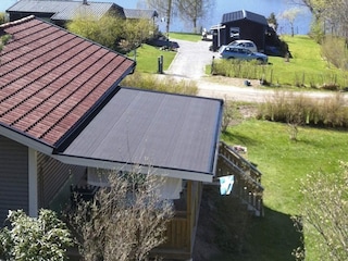 Ferienhaus Flen Außenaufnahme 9