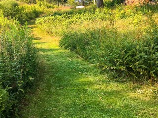 Vakantiehuis Flen Buitenaudio-opname 3