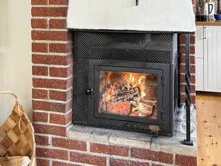 Vakantiehuis Flen  14