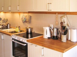 Vakantiehuis Flen  23