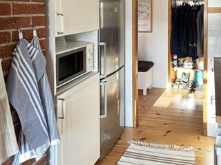 Vakantiehuis Flen  11