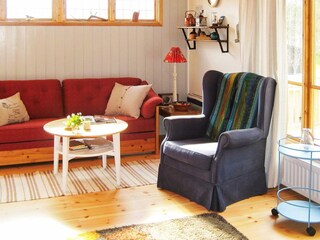 Vakantiehuis Flen  24