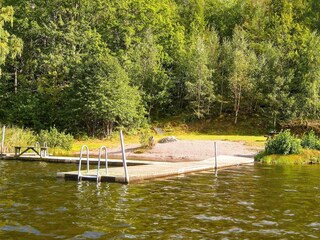 Vakantiehuis Flen Buitenaudio-opname 9