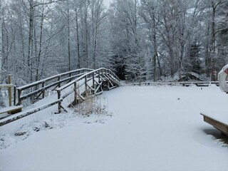 Holiday house Flen  26